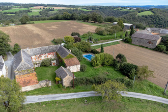 achat maison najac 12270