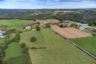 achat maison najac 12270