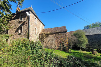 achat maison najac 12270