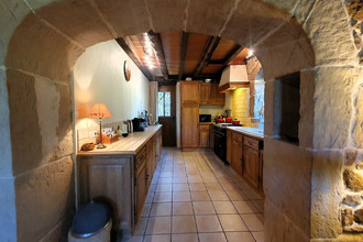 achat maison najac 12270