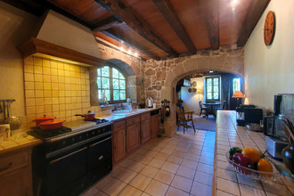 achat maison najac 12270