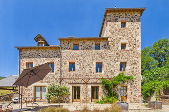 achat maison najac 12270