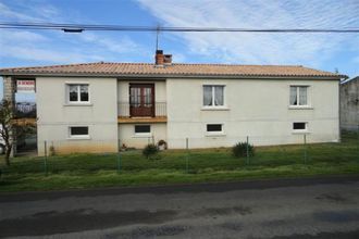 achat maison nalliers 85370