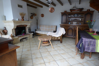 achat maison nalliers 85370