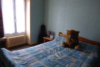 achat maison nalliers 85370