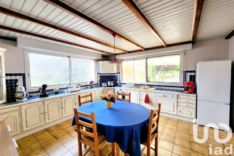 achat maison nalliers 85370