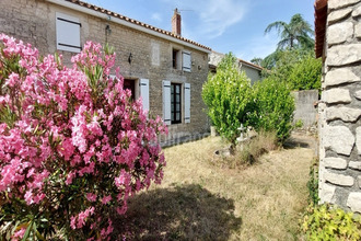 achat maison nalliers 85370