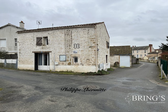 achat maison nalliers 85370