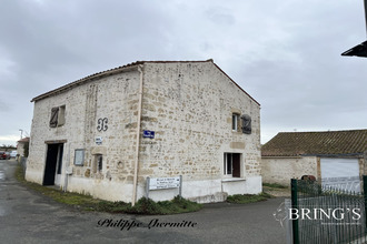 achat maison nalliers 85370