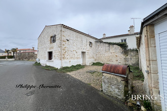 achat maison nalliers 85370