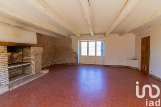 achat maison nalliers 85370