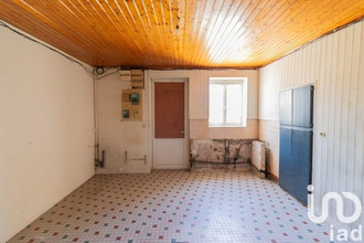 achat maison nalliers 85370