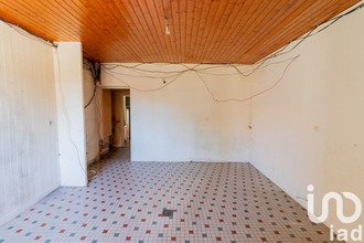 achat maison nalliers 85370