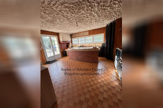 achat maison nalliers 85370