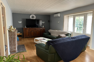 achat maison nalliers 85370