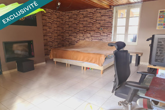 achat maison nalliers 85370