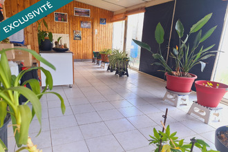 achat maison nalliers 85370