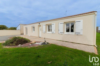 achat maison nalliers 85370