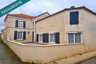 achat maison nalliers 85370