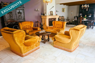 achat maison nalliers 85370