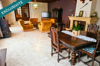 achat maison nalliers 85370