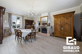 achat maison nalliers 85370