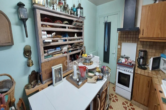 achat maison nalliers 85370