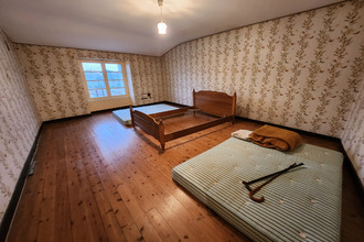 achat maison nalliers 85370