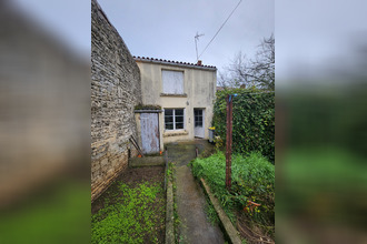 achat maison nalliers 85370