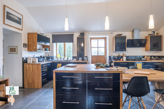 achat maison nalliers 85370