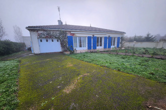 achat maison nalliers 85370