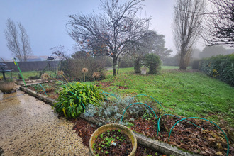 achat maison nalliers 85370