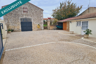 achat maison nalliers 85370