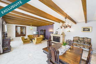 achat maison nalliers 85370