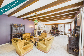 achat maison nalliers 85370