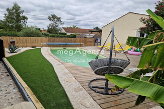 achat maison nalliers 85370