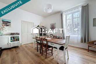 achat maison nalliers 85370