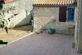 achat maison nalliers 85370