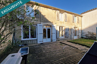 achat maison nalliers 85370