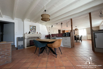 achat maison nalliers 85370