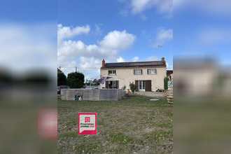 achat maison nalliers 85370