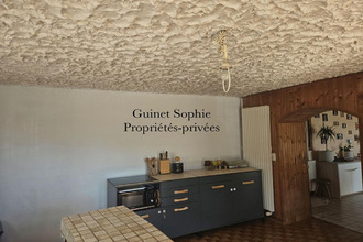 achat maison nalliers 85370