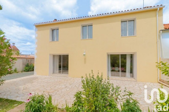 achat maison nalliers 85370