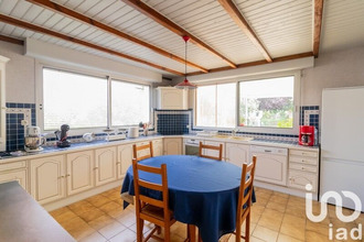 achat maison nalliers 85370
