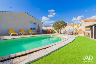 achat maison nalliers 85370