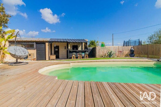 achat maison nalliers 85370