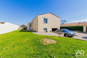 achat maison nalliers 85370