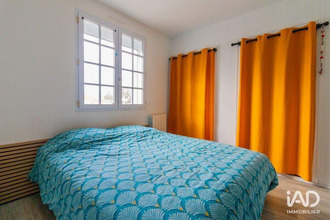 achat maison nalliers 85370