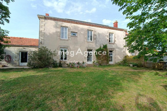 achat maison nalliers 85370