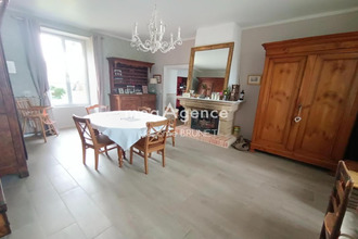 achat maison nalliers 85370
